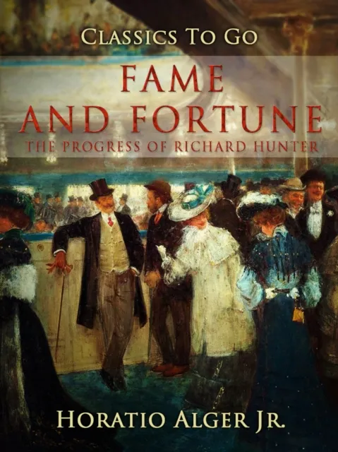 Fame and Fortune