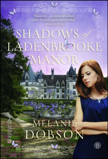 Shadows of Ladenbrooke Manor