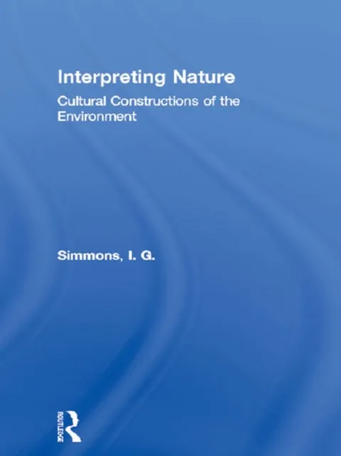 Interpreting Nature