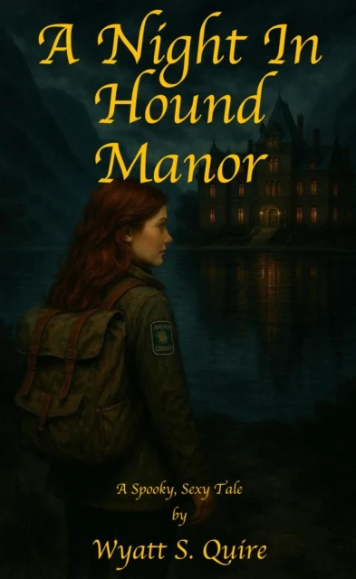 Night At Hound Manor