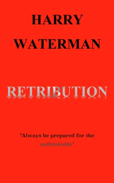 Retribution (2nd Edition)
