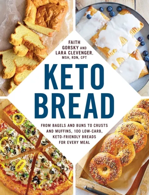 Keto Bread
