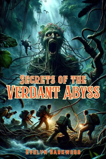 Secrets of the Verdant Abyss