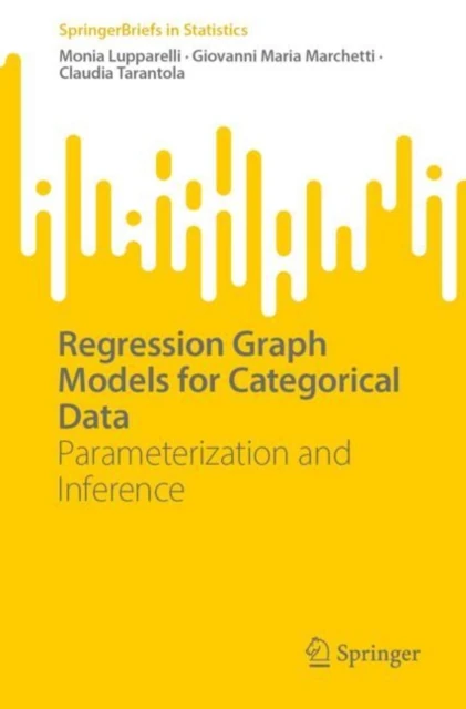 Regression Graph Models for Categorical Data