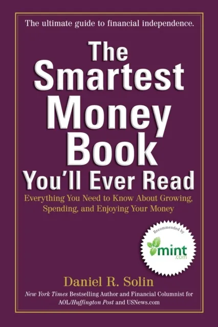 Smartest Money Book You'll Ever Read