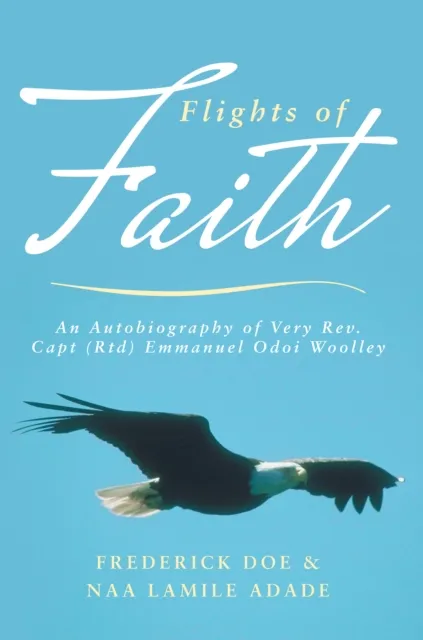 Flights of Faith