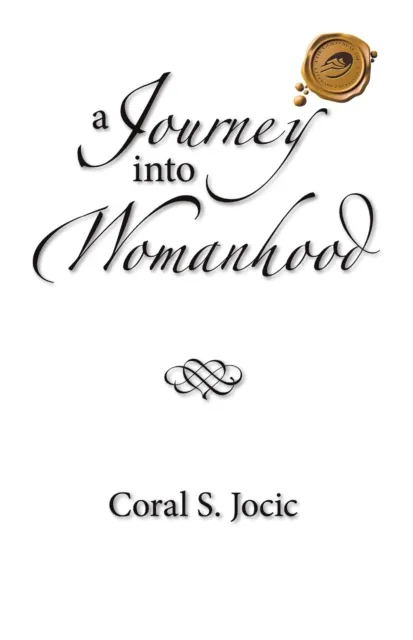 Journey into Womanhood