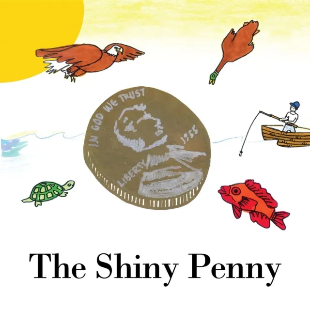 The Shiny Penny