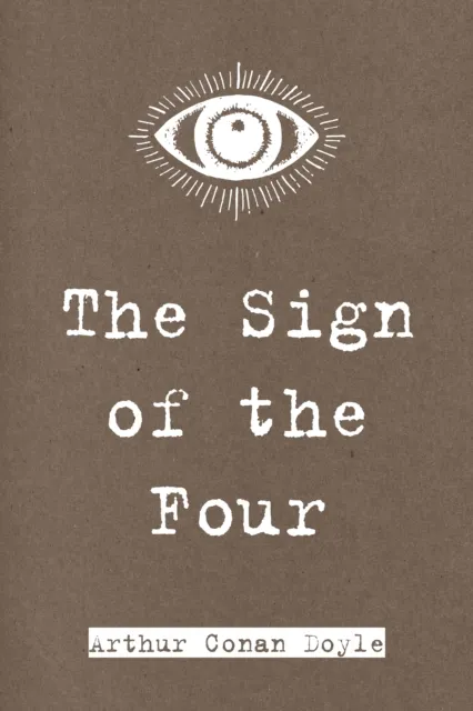 Sign of the Four