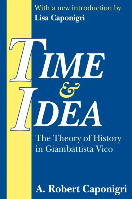 Time and Idea
