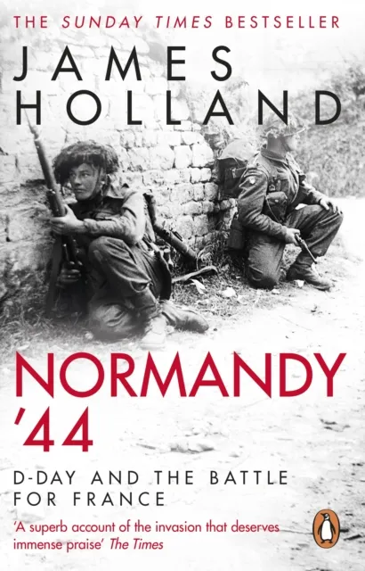 Normandy  44