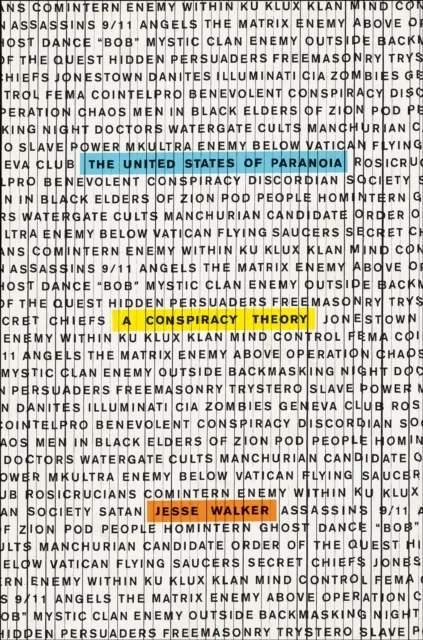 United States of Paranoia