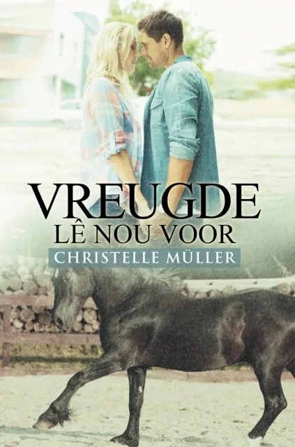 Vreugde Le Nou Voor