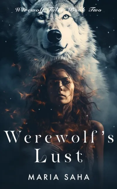 Werewolf's Lust