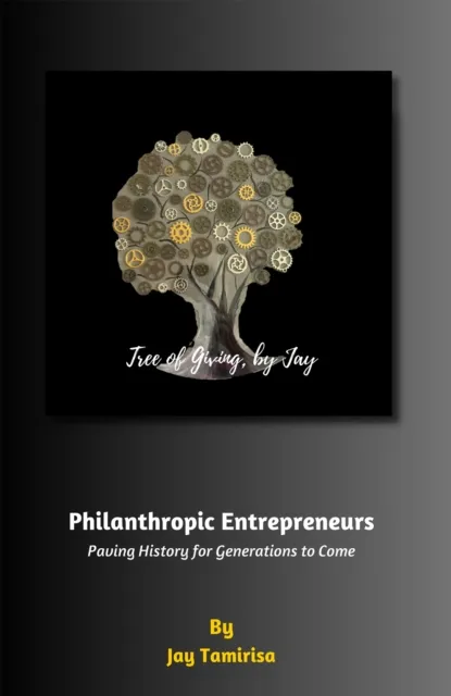 Philanthropic Entrepreneurs