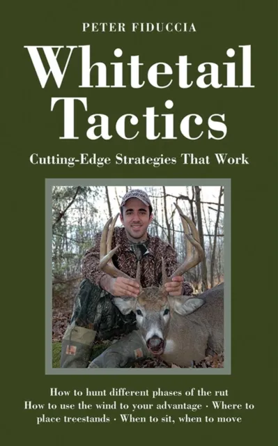 Whitetail Tactics