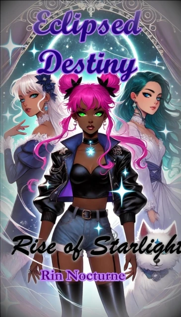 Eclipsed Destiny: Rise of Starlight