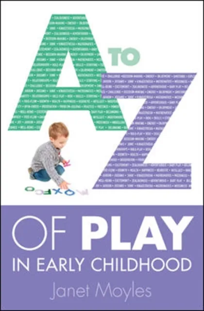 A-Z of Play in Early Childhood