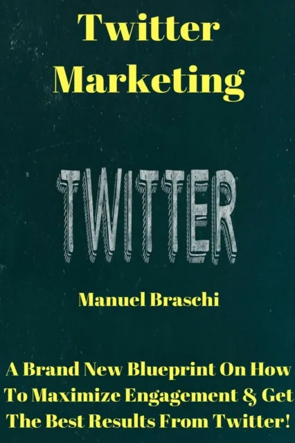Twitter Marketing