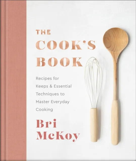 Cook's Book