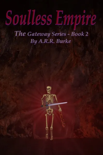 Soulless Empire