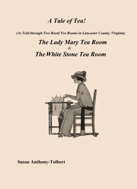 Tale of Tea