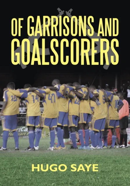 Of Garrisons and Goalscorers