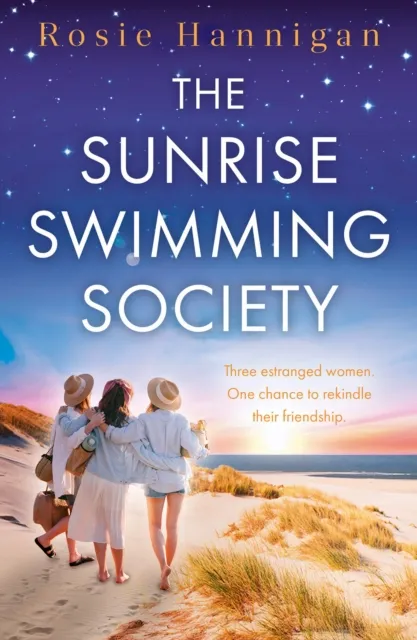 Sunrise Swimming Society