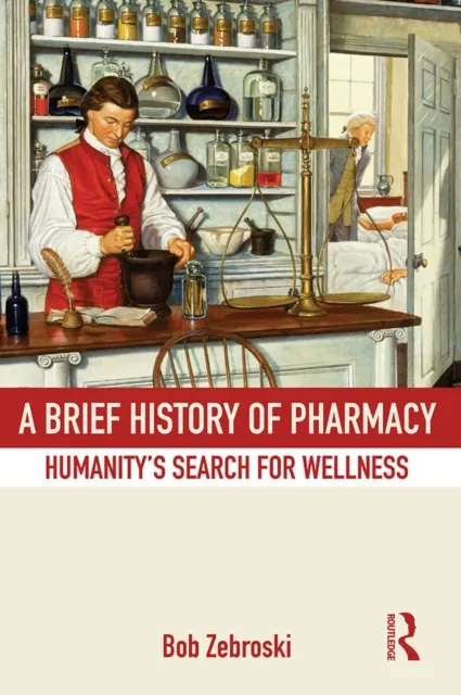 Brief History of Pharmacy