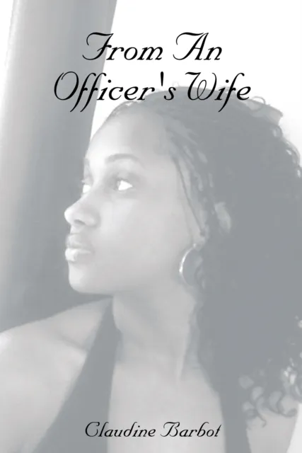 From an Officer's Wife