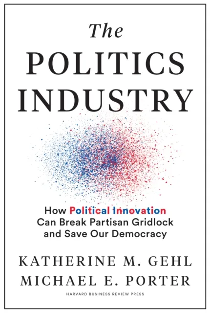 Politics Industry
