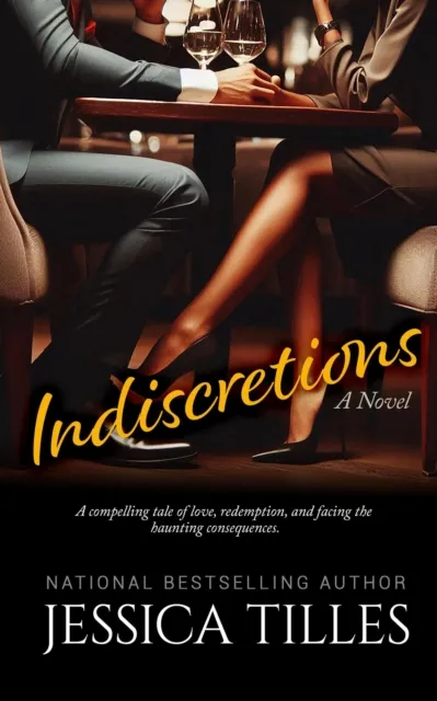 Indiscretions