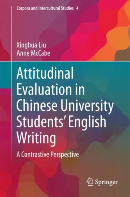 Attitudinal Evaluation in Chinese University Students' English Writing