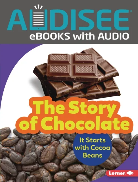 Story of Chocolate