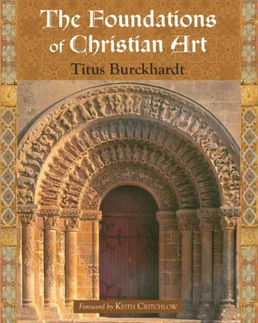 Foundations of Christian Art