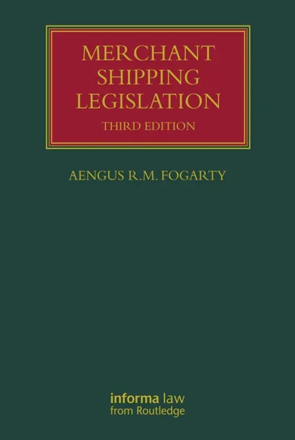 Merchant Shipping Legislation