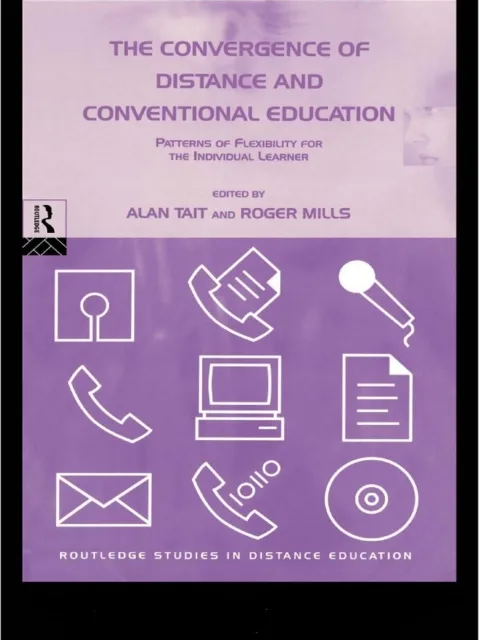 Convergence of Distance and Conventional Education