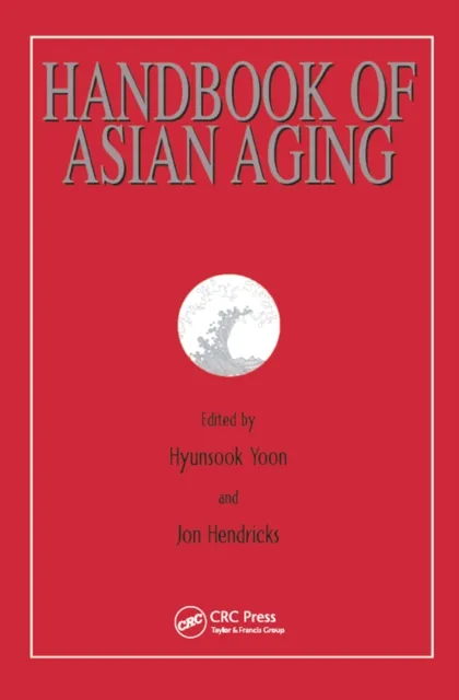 Handbook of Asian Aging