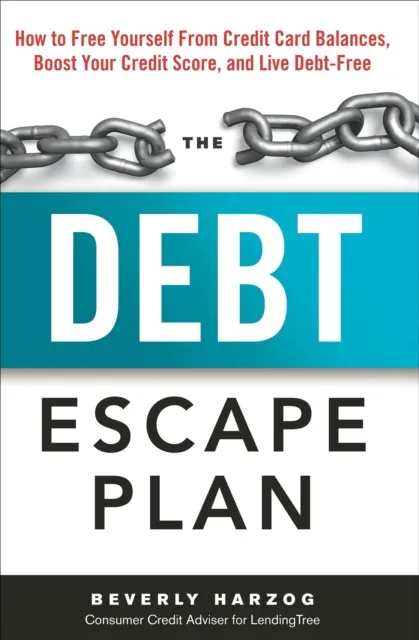 Debt Escape Plan