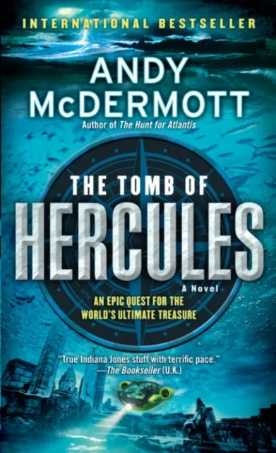 Tomb of Hercules