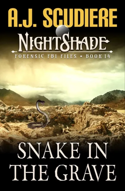 Snake in the Grave