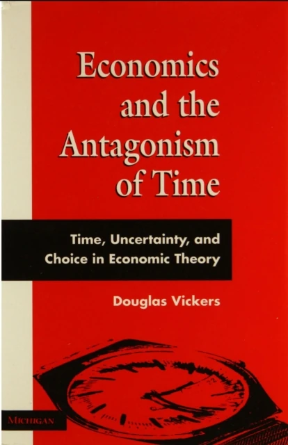 Economics and the Antagonism of Time