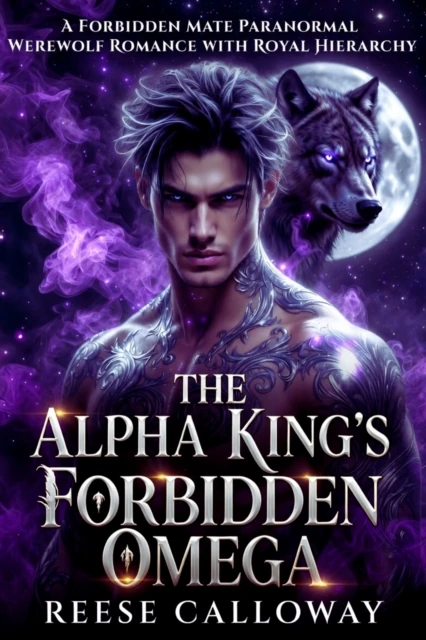 Alpha King's Forbidden Omega