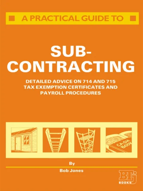 Practical Guide to Subcontracting