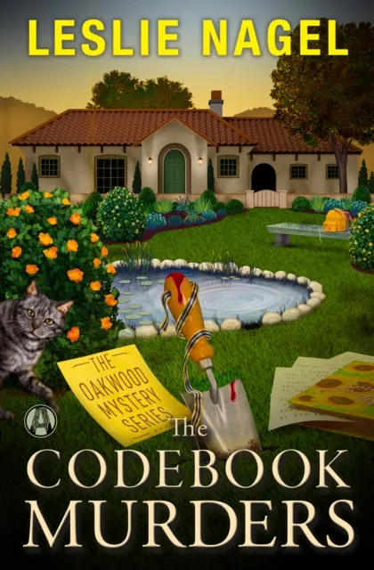 Codebook Murders
