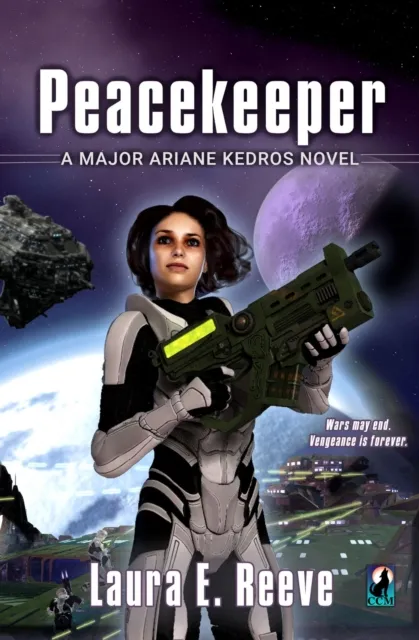 Peacekeeper