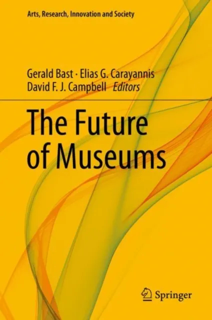 Future of Museums