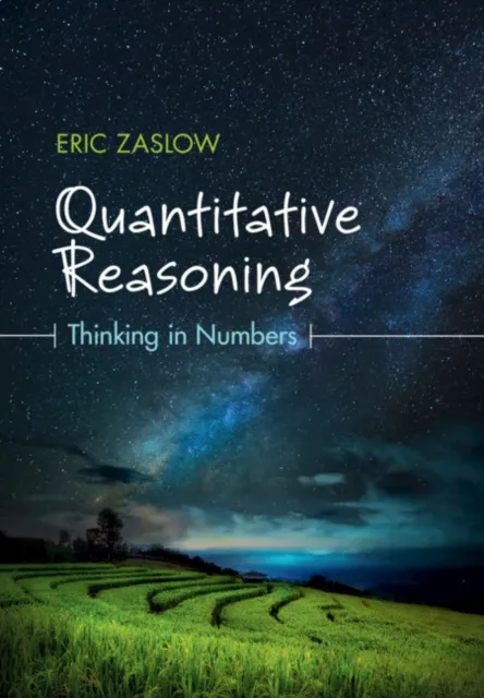 Quantitative Reasoning