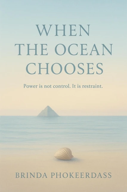 When the Ocean Chooses