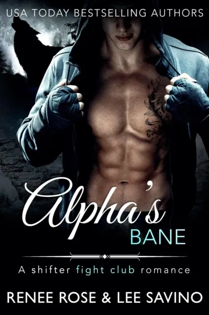 Alpha's Bane